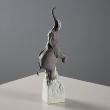 Scultura Moderna Elefante