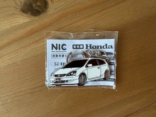 Portachiavi NIC Honda Civic