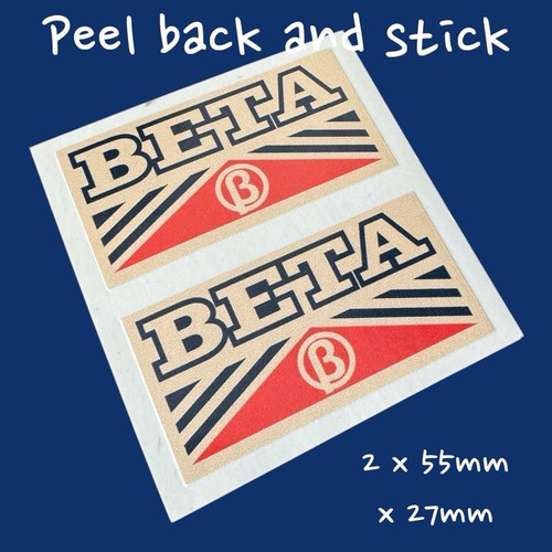 Beta retro helmet - beta, scooter