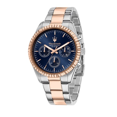 Orologio maserati uomo - orologio,