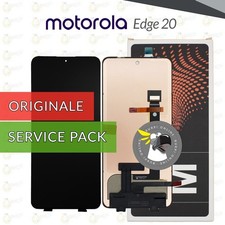 Display ORIGINALE schermo OLED