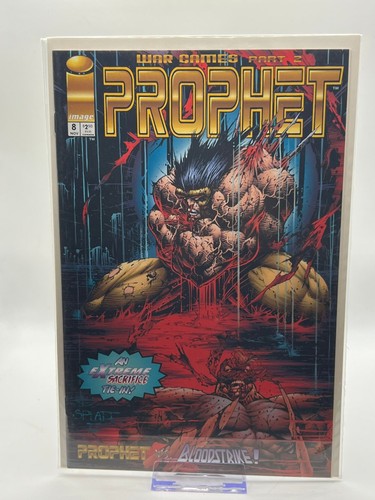 Image prophet fumetto nov - image, #8