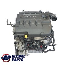 Audi TT FV A3 8V VW Golf Mk7