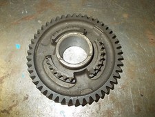 INGRANAGGIO 1 MARCIA CAMBIO RENAULT DAUPHINE TRANSMISSION GEAR