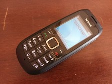 NOKIA 1616  FUNZIONANTE CON CARICABATTERIA