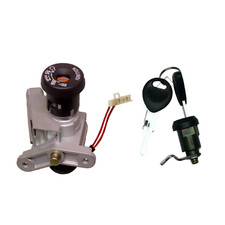 Adatto per Honda SES 125 Dylan