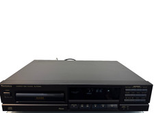 Technics SL-PG100A Lettore CD