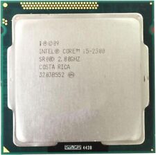 INTEL CORE i5 -2300 2.8ghz