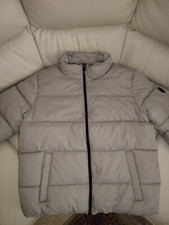 giacca invernale uomo