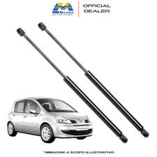 KIT 2 MOLLE A GAS PISTONI