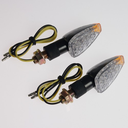 Coppia frecce moto led - frecce,