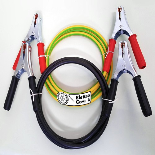 Cavi per batteria - cavi,