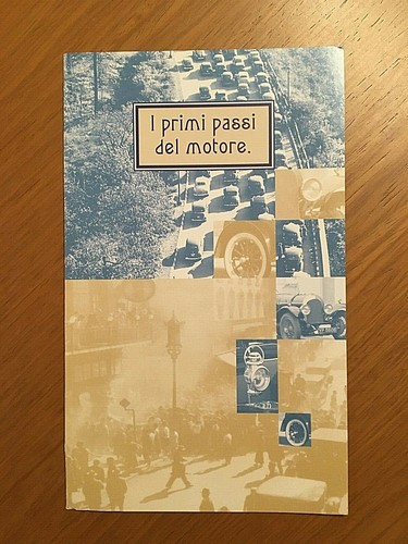 Folder vuoto per schede