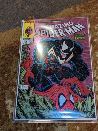 The amazing spider - the, spider-man
