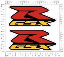 GSXR Suzuki 600 750 1000