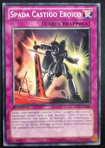 Spada castigo eroico in - eroico,