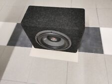Subwoofer focal 270