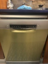 Bosch Lavastoviglie Libera Installazione 12 Coperti Classe E 60 cm SMS2ITI33E