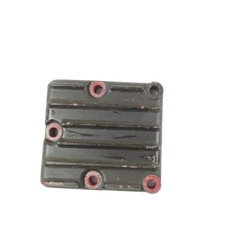 COPERCHIO tappo valvole decompressione per moto HONDA XL 600 RM LM ricambi usati