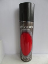 Schiuma da barba Nino Cerruti Pour Homme 150 ml schiuma da barba! Rarità!