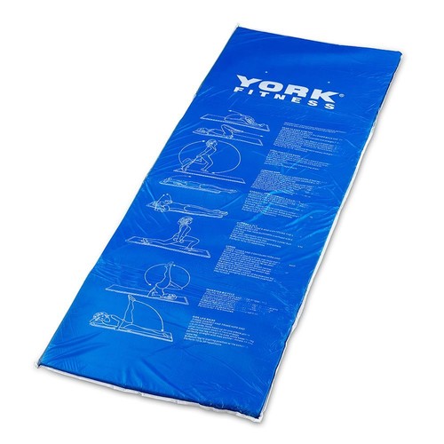 York tappetino imbottito per - york,