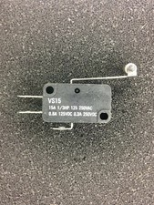 VS15N061C2 MICROINTERRUTTORE