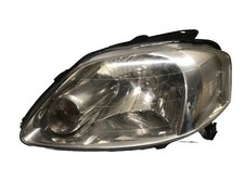 Faro  Proiettore Anteriore Sinistro SX VOLKSWAGEN FOX Anno 2005- 2011 Usato