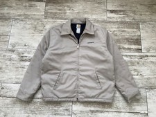 Bomber giacca da lavoro uomo