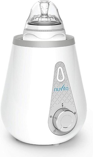Scaldabiberon nuvita - scaldabiberon,