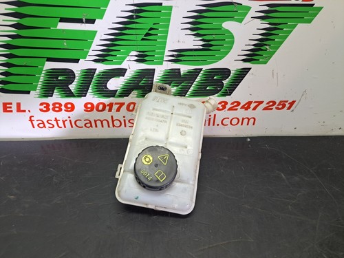 Vaschetta liquido freni fiat - vaschetta,