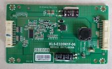 Carte LED Driver