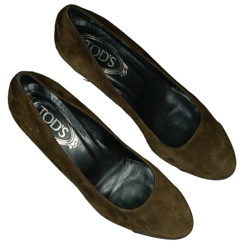 Tod tods scarpe - tod's, da