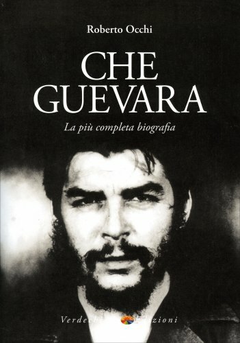 Libro che guevara - la, piÙ