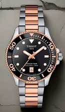 Orologio Tissot Seastar 1000