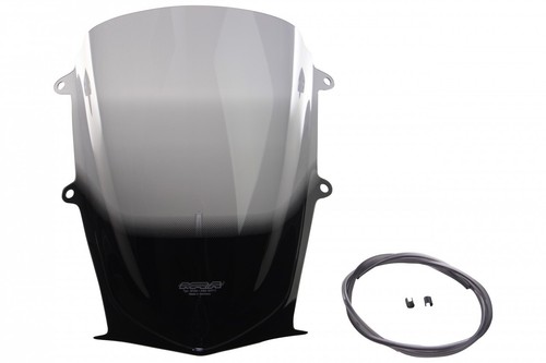 Parabrezza per moto mra yamaha - per,