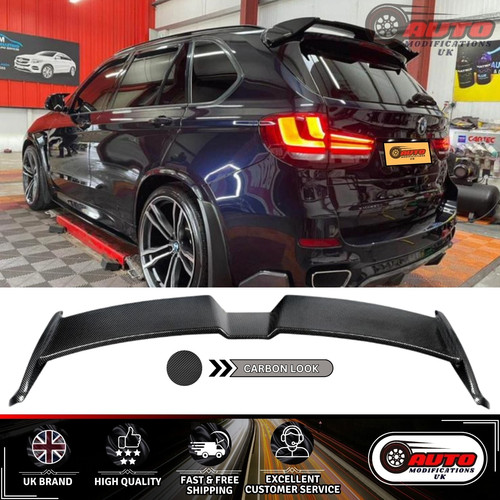 Bmw f15 x5m f85 m50d - x5,