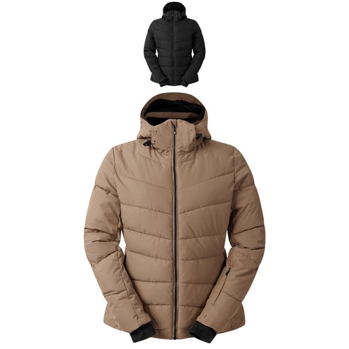 Dare glacier jacket giacca - dare,
