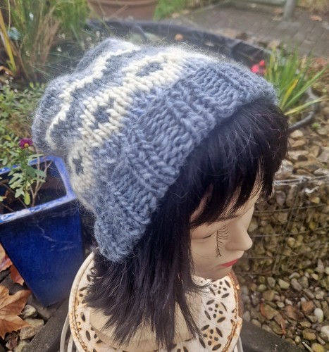 Cappelli fantasia norvegese - , in