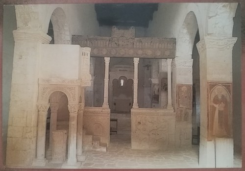 Rosciolo santa maria in - -,