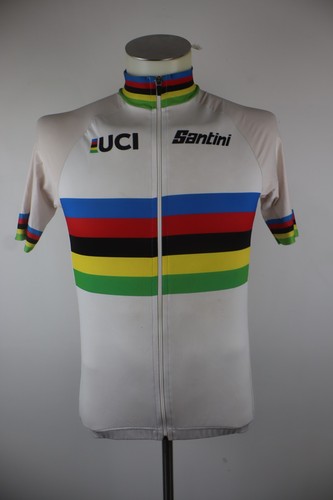 Santini maglia ciclismo uomo - ciclismo,
