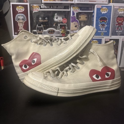 Converse comme des garçons - comme,