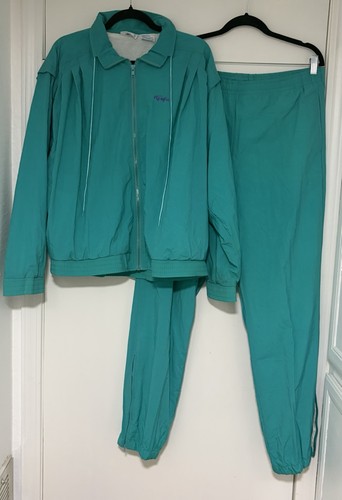 Giacca pantaloni tuta - giacca,