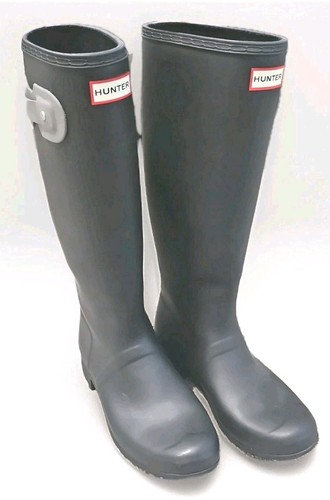 Stivali antipioggia hunter - antipioggia,