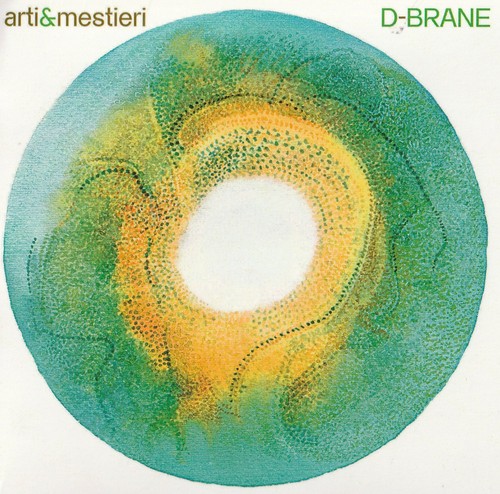 Arti mestieri d brane - arti, d-brane
