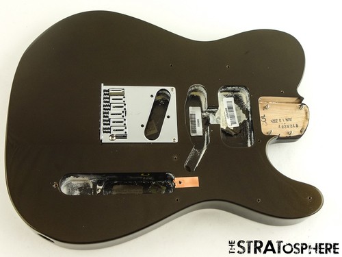 Fender american ultra tele - fender,