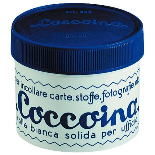 Colla coccoina pasta - in,