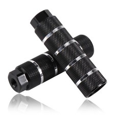 YiliYa 2 Pezzi Pedale BMX in