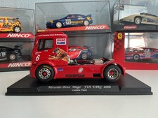 Fly mercedes benz atego - fly, fia