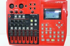 Fostex MR8 Registratore