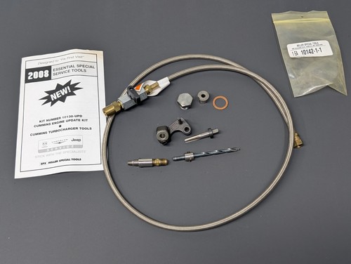 Miller mopar tools 10142 10143 - miller,